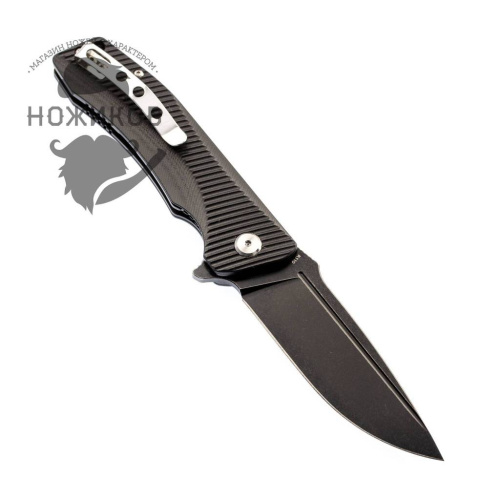 Складной нож Bestech Knives Mako фото 4
