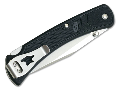 Складной нож Buck Folding Hunter Slim Select 0110BKS1 фото 2