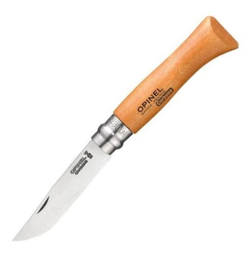Складной нож Opinel Нож №8 фото 2