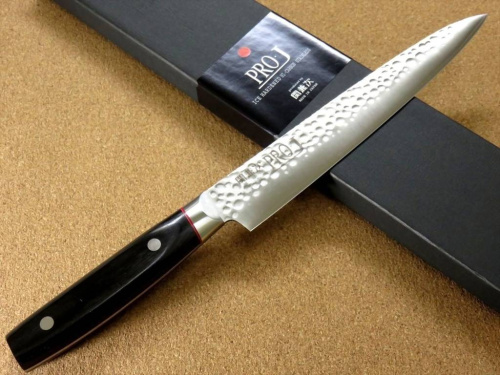 2011 Kanetsugu Тонкая нарезка фото 2 2011 Kanetsugu Тонкая нарезка фото 2