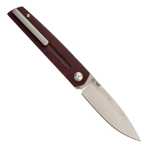 Складной нож Artisan Cutlery Sirius фото 5