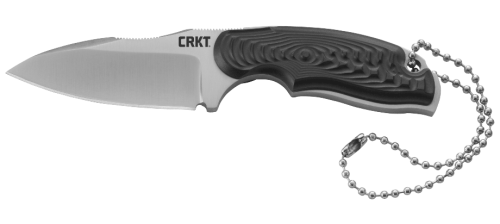 3810 CRKT Civet™ Drop Point фото 11
