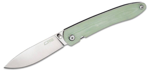Складной нож CJRB Cutlery Ria Mint Green Складной нож CJRB Cutlery Ria Mint Green