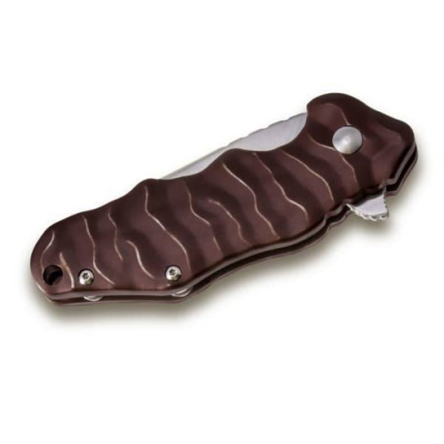 Складной нож CRKT Onion Wrinkle 2 фото 6 Складной нож CRKT Onion Wrinkle 2 фото 6