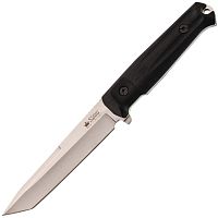 Нож-танто Kizlyar Supreme Aggressor D2 SW