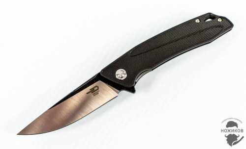Складной нож Bestech Knives Spike BG09A-1 фото 4