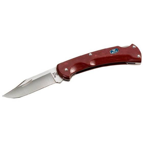 Складной нож Buck 112 EcoLite Red B0112RDS1