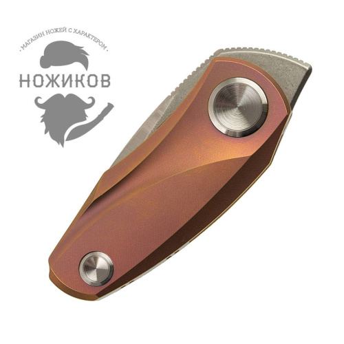 Складной нож Bestech Knives Tulip BT1912D фото 6