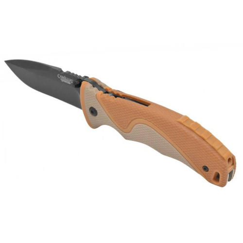 3810 Camillus Les Stroud San Bushmen фото 3