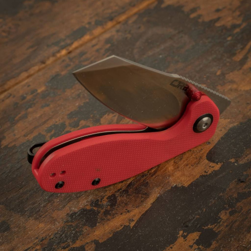 Складной нож CJRB Cutlery Maileah фото 6
