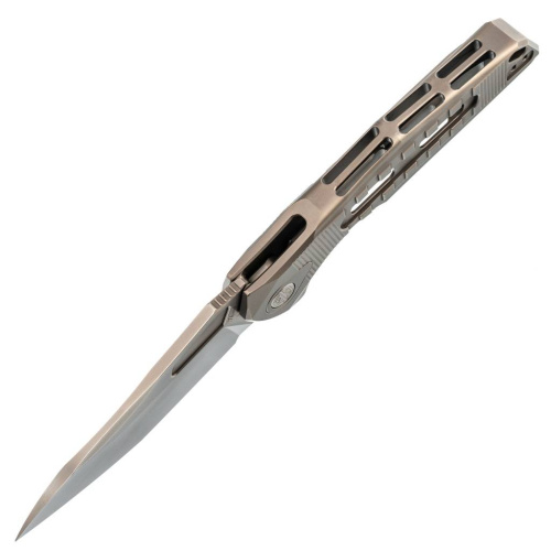 Складной нож Rikeknife Thor 3 фото 8