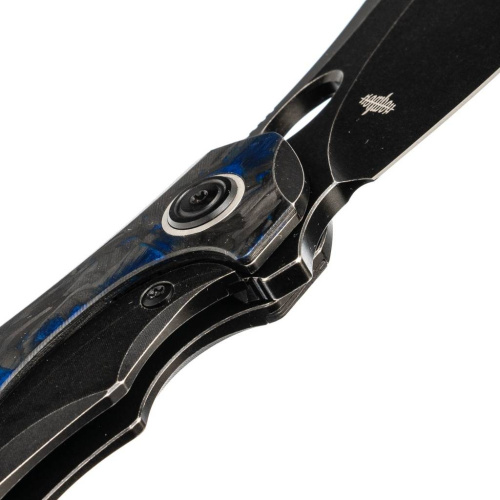 Складной нож Bestech Knives Bestech Nogard фото 6