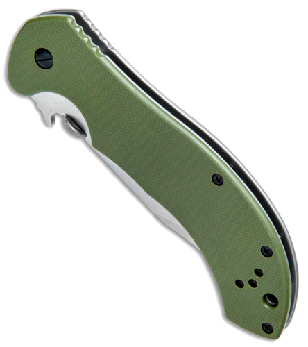 3810 Kershaw Emerson Design CQC-10K 6030 фото 10