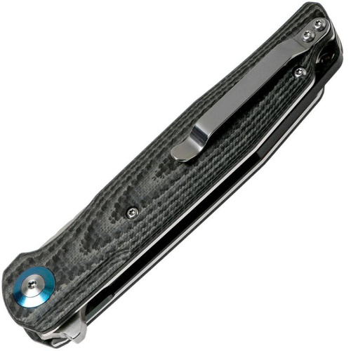 Складной нож Bestech Knives Ascot фото 2