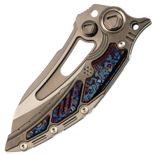 Складной нож Maxace Knife TITANIS MAXACE фото 24