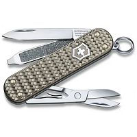 Мультиинструмент Victorinox Alox Classic SD Colors