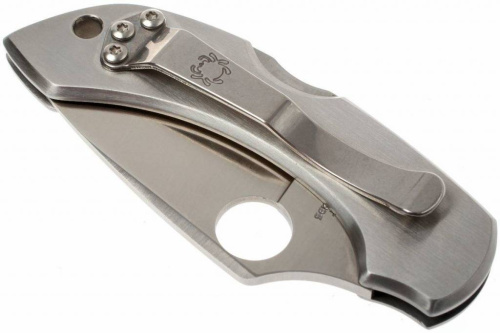 Складной нож Spyderco Dragonfly 2 - 28P фото 6 Складной нож Spyderco Dragonfly 2 - 28P фото 6
