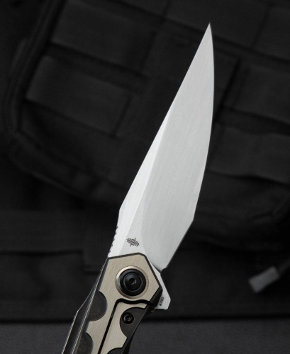 Складной нож Bestech Knives Samari фото 2 Складной нож Bestech Knives Samari фото 2