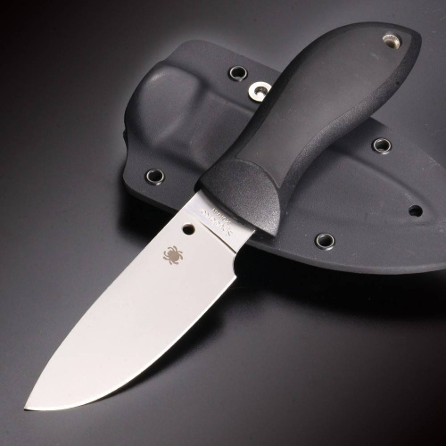 3810 Spyderco Bill Moran™ FB02P фото 2