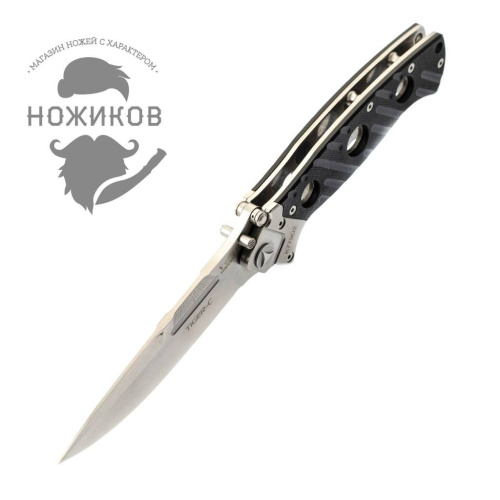 Складной нож Viking Nordway Tiger фото 6
