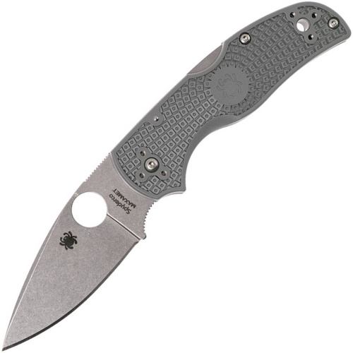 Складной нож Spyderco Native 41PGY5