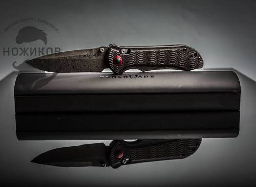 5891 Benchmade Stryker II 908-161 фото 20