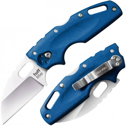 Складной нож Cold Steel Tuff Lite 20LTB
