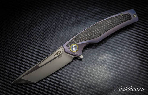 Складной нож Bestech Knives Predator BT1706A фото 16 Складной нож Bestech Knives Predator BT1706A фото 16