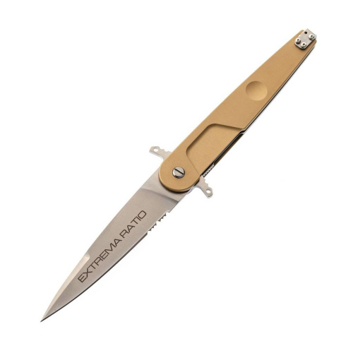 Складной нож Extrema Ratio BD4 LUCKY DESERT