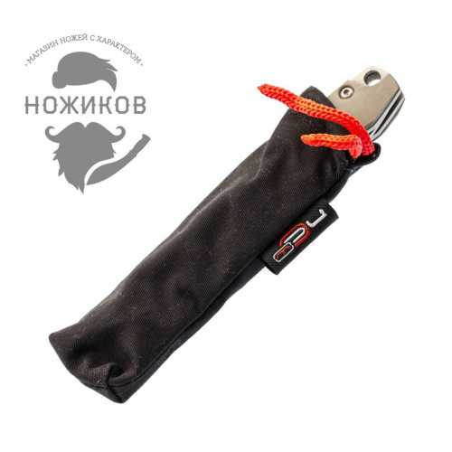 Складной нож N.C.Custom Respect фото 2