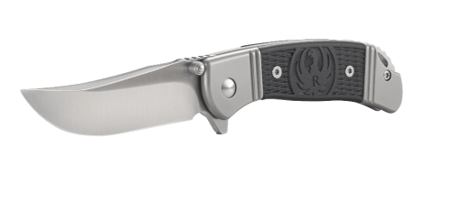 Складной нож CRKT R2303 Ruger® Knives Hollow-Point™ Compact фото 14