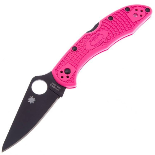 147 Spyderco Складной ножDelica 4 147 Spyderco Складной ножDelica 4