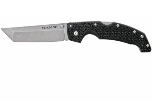 435 Cold Steel Voyager Large 29AT фото 5 435 Cold Steel Voyager Large 29AT фото 5