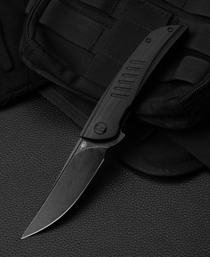 Складной нож Bestech Knives Swift Black фото 3