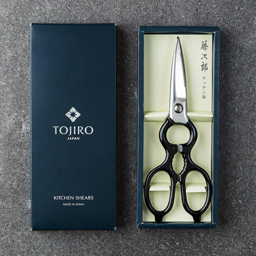 2011 Tojiro Кухонные ножницы фото 2 2011 Tojiro Кухонные ножницы фото 2
