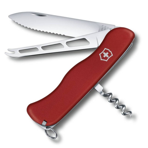 Складной нож Victorinox Cheese Knife