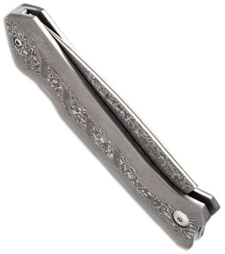 3810 Boker Damascus Dominator фото 18 3810 Boker Damascus Dominator фото 18