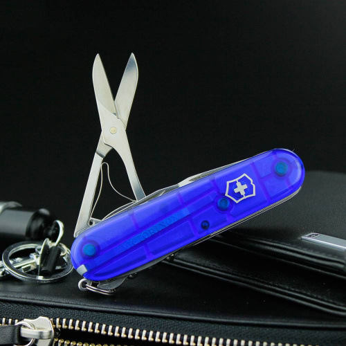 292 Victorinox   Huntsman фото 11