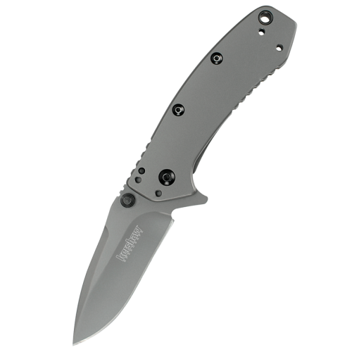 Складной нож Kershaw Cryo K1555TI фото 14