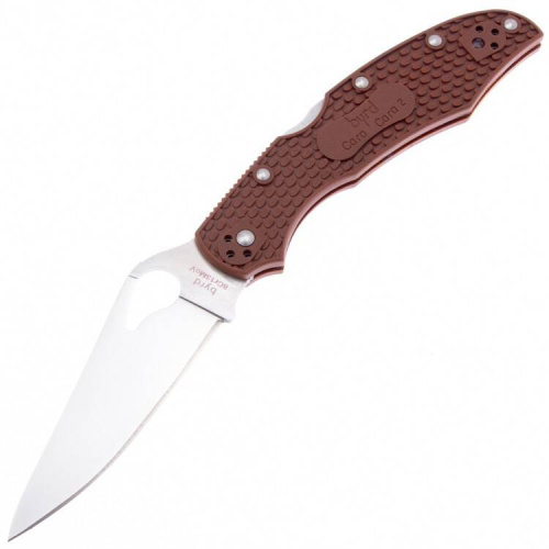 Складной нож Spyderco Byrd Cara Cara Складной нож Spyderco Byrd Cara Cara