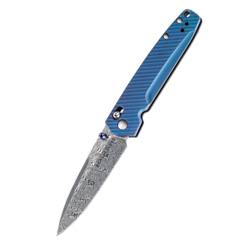 365 Benchmade 485-171 VALET Gold Class AXIS® фото 13