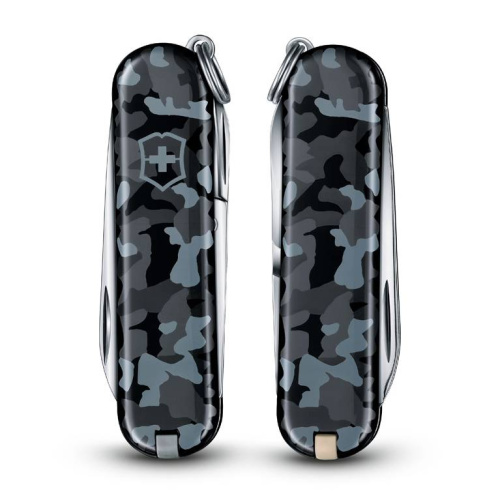 56 Victorinox Нож перочинный Classic фото 8