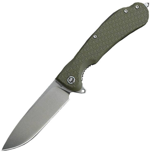 Складной нож Daggerr Wocket Olive SW Складной нож Daggerr Wocket Olive SW