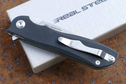 5891 Realsteel Megalodon фото 6