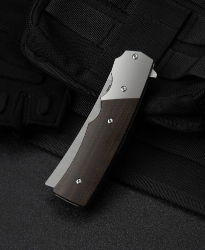Складной нож Bestech Knives Spanish Tip Razor фото 9 Складной нож Bestech Knives Spanish Tip Razor фото 9