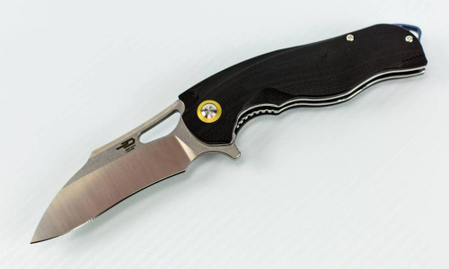 Складной нож Bestech Knives Rhino BG08A