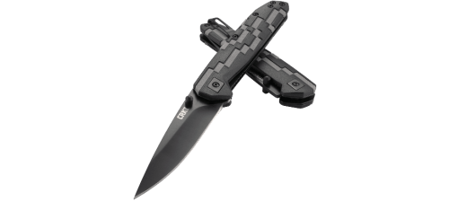 Складной нож CRKT Hyperspeed фото 8 Складной нож CRKT Hyperspeed фото 8