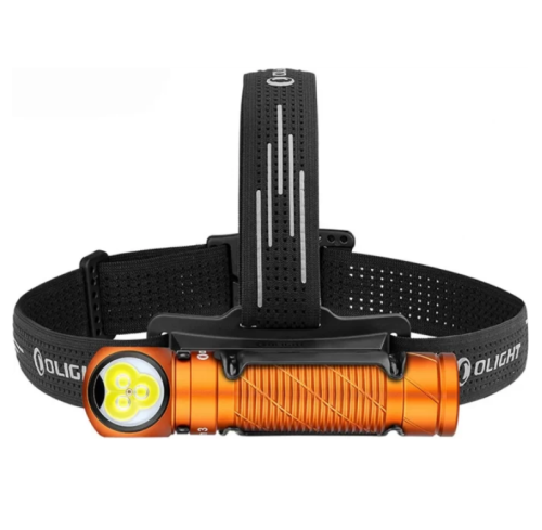 150 Olight Perun 3 Orange 150 Olight Perun 3 Orange