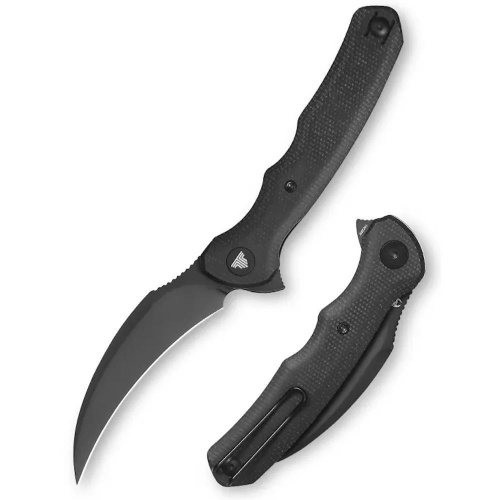 Складной нож Trivisa Lacerta-04B Складной нож Trivisa Lacerta-04B